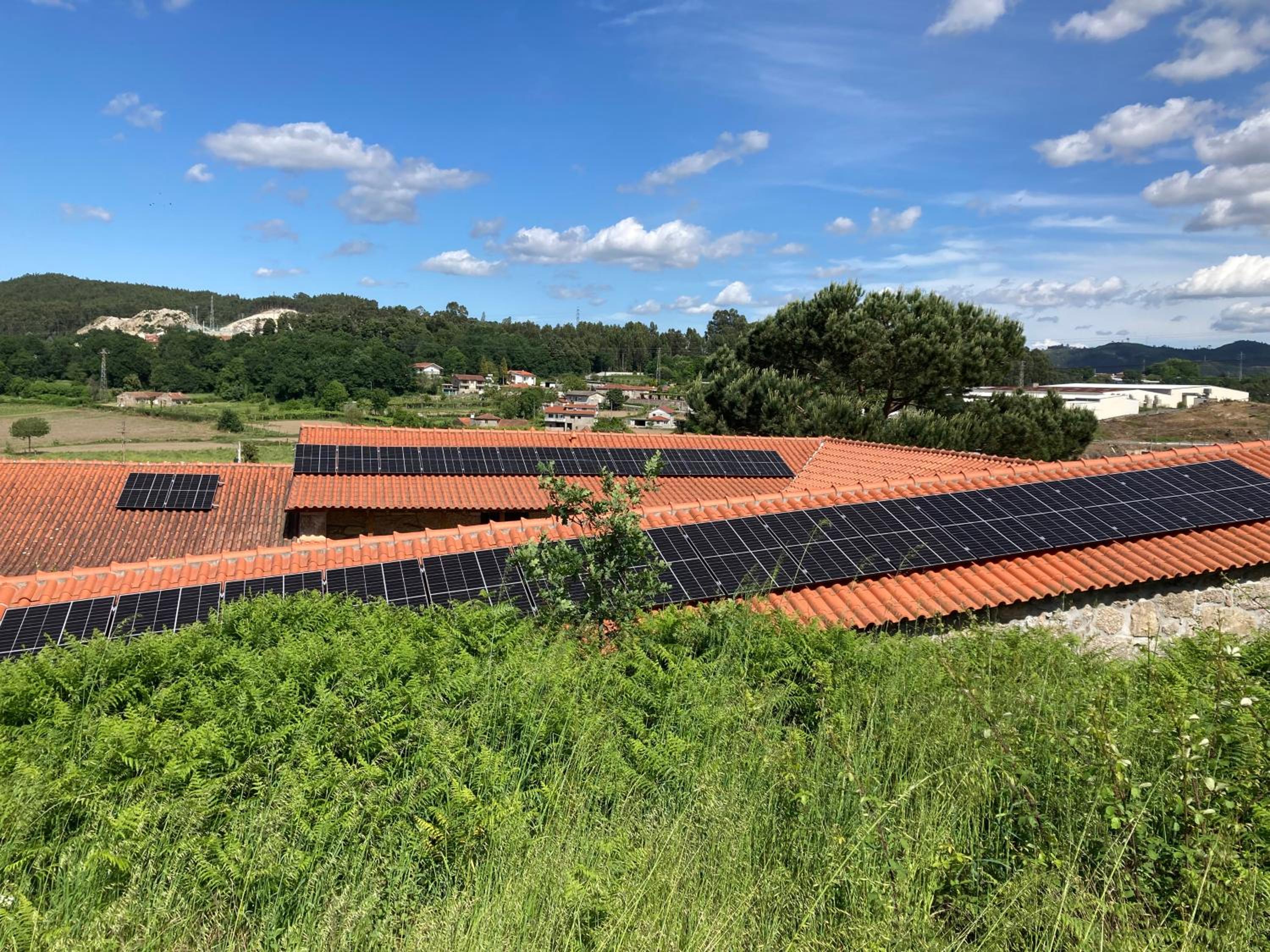 Quinta do Pinheiro view 5