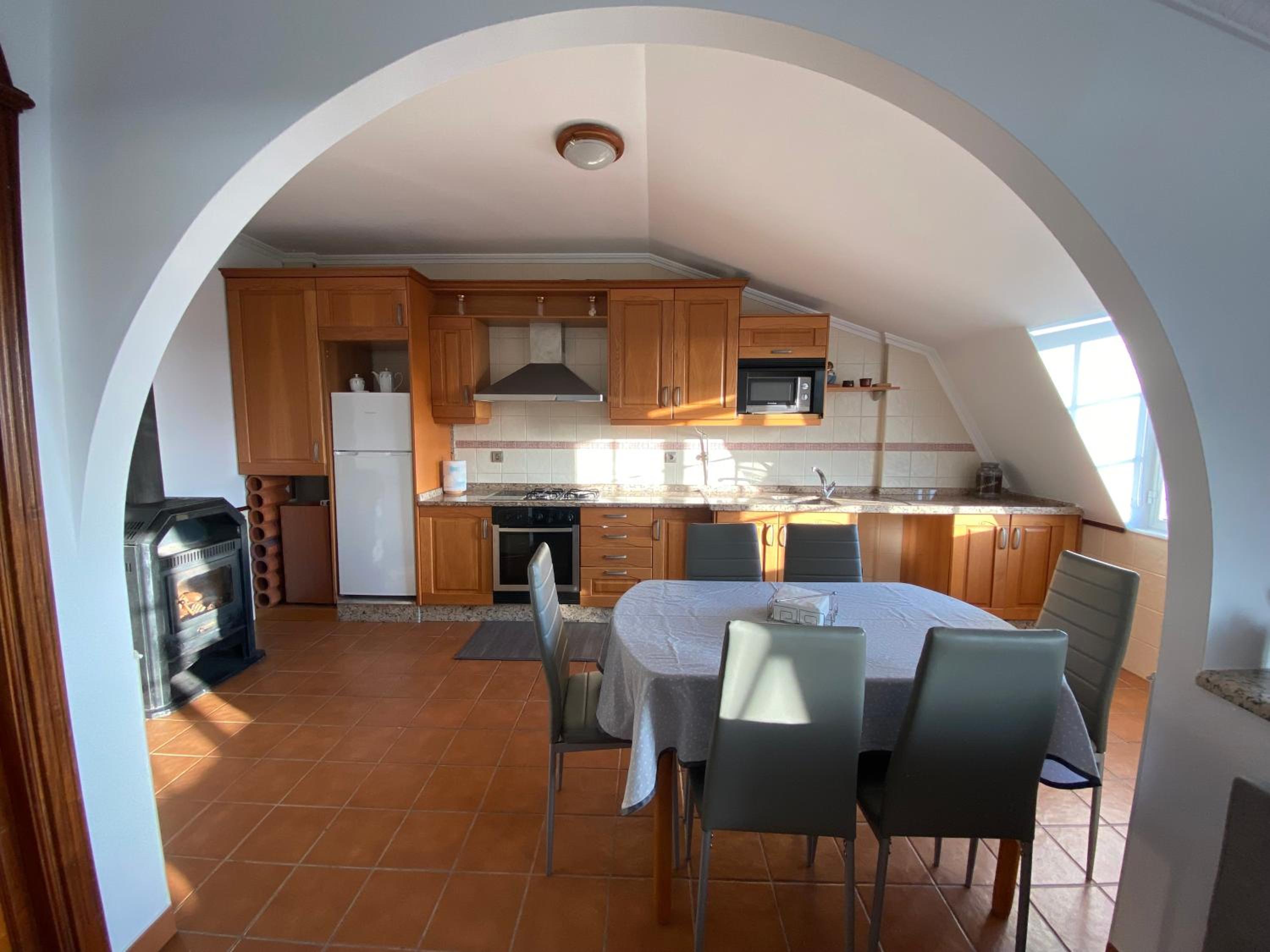 CASA Beirada Monte y Playa view 4