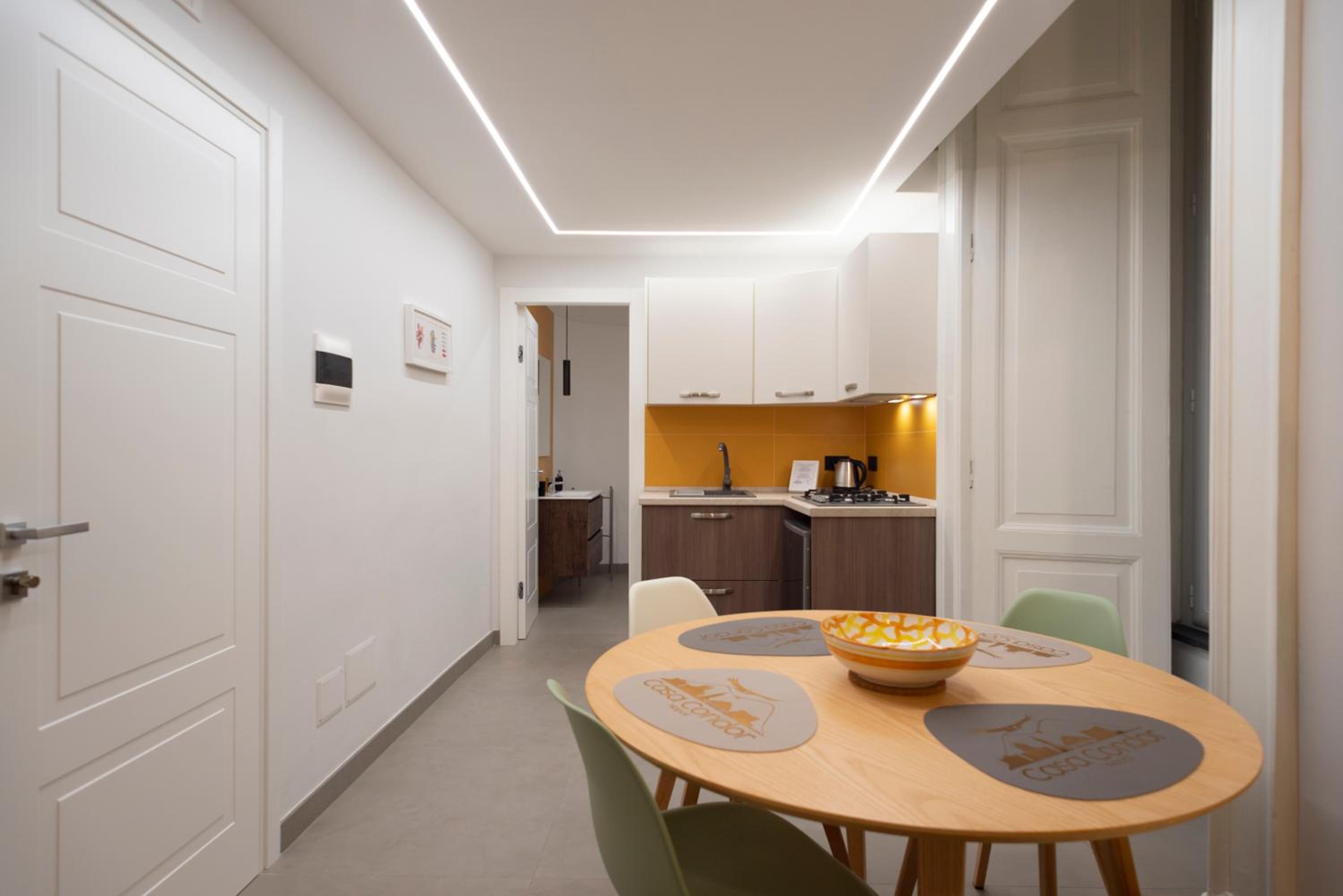 Casa Condor