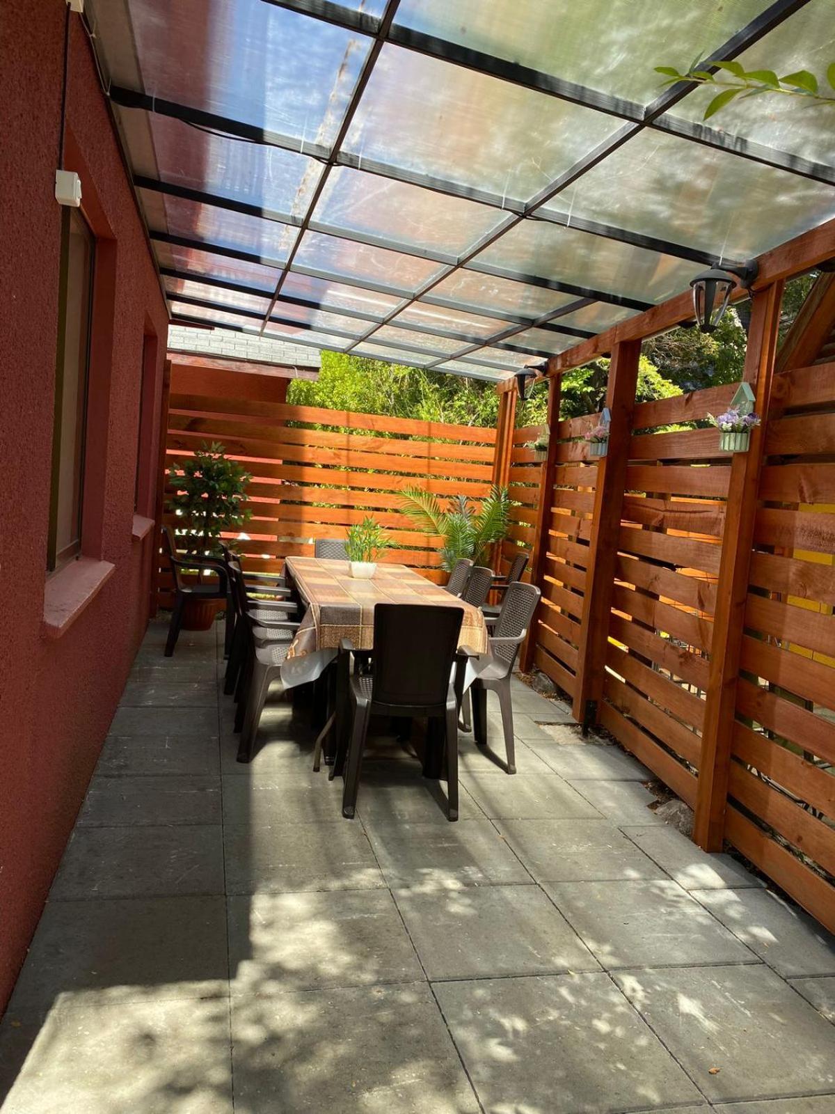 Hermosa casa en Condominio