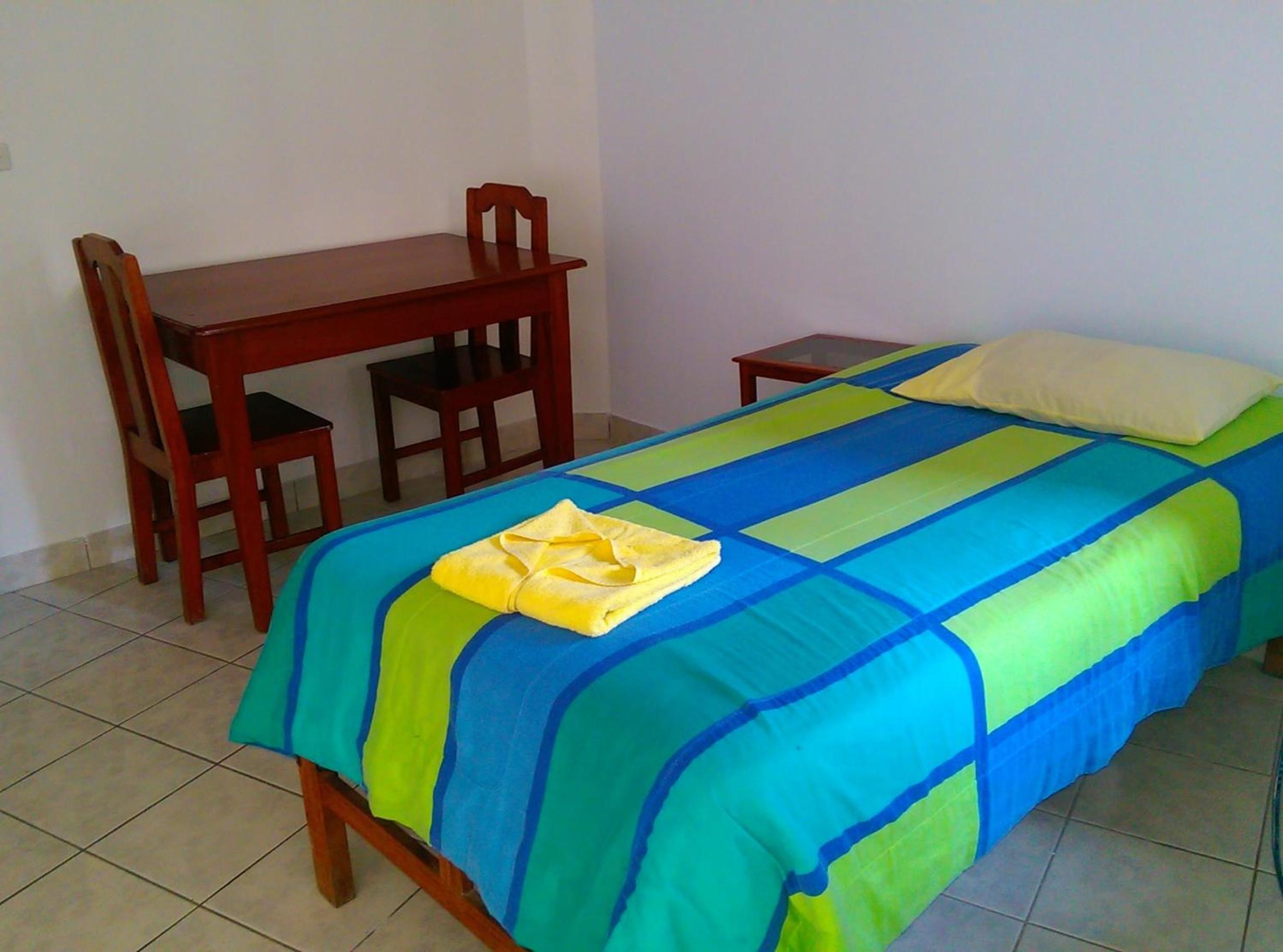 Hostal Naylamp