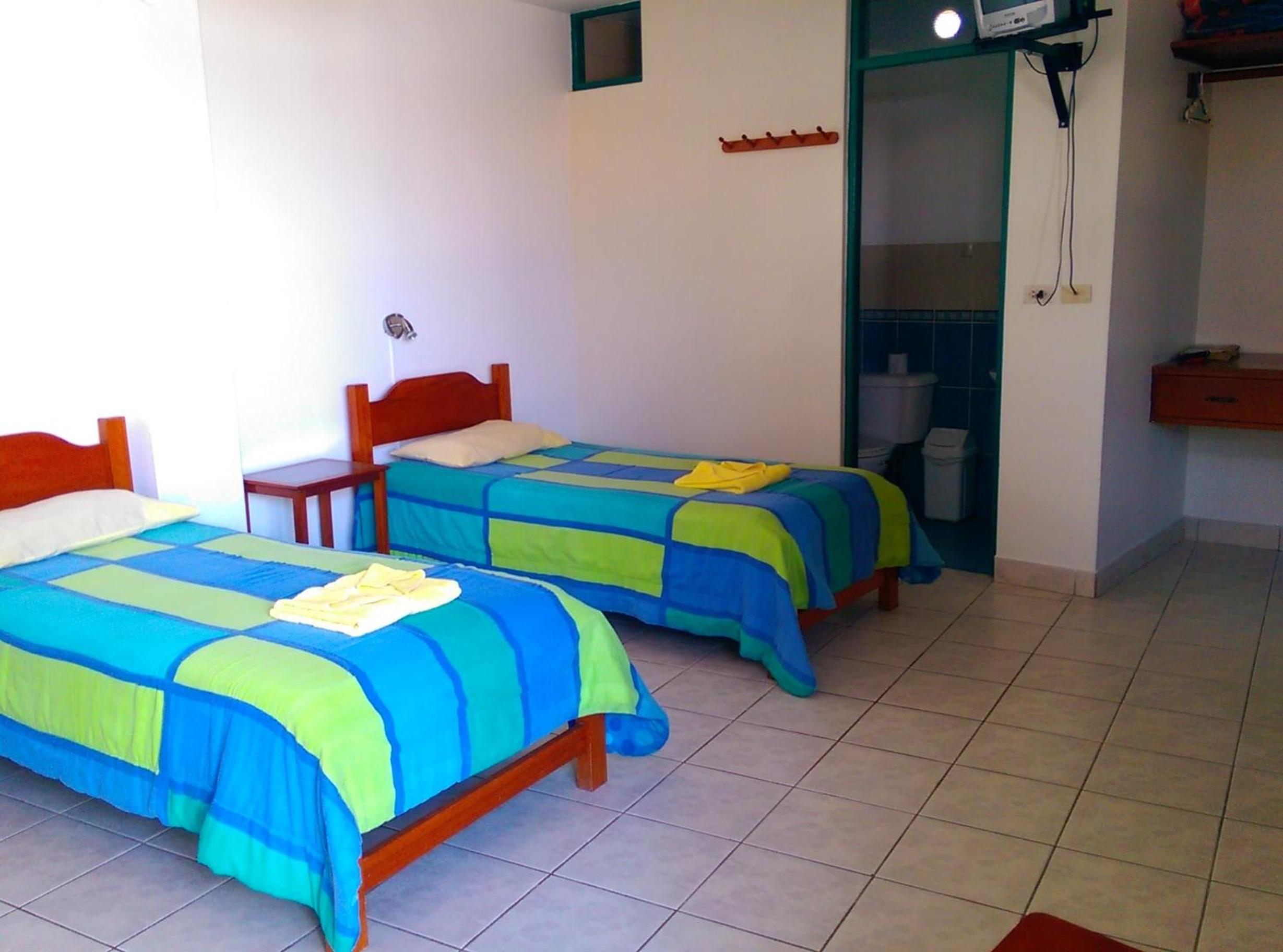 Hostal Naylamp