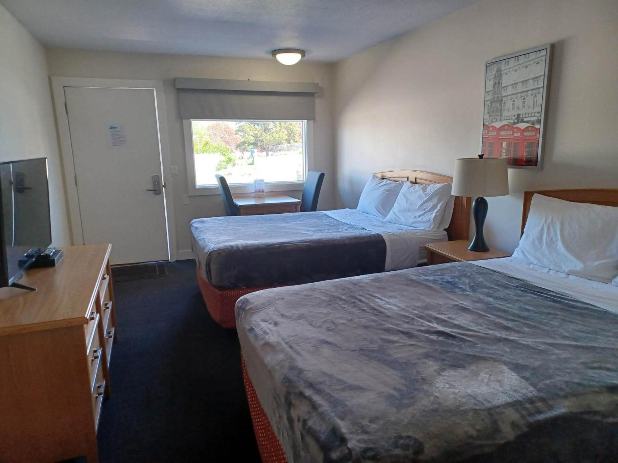 Grandview Motel