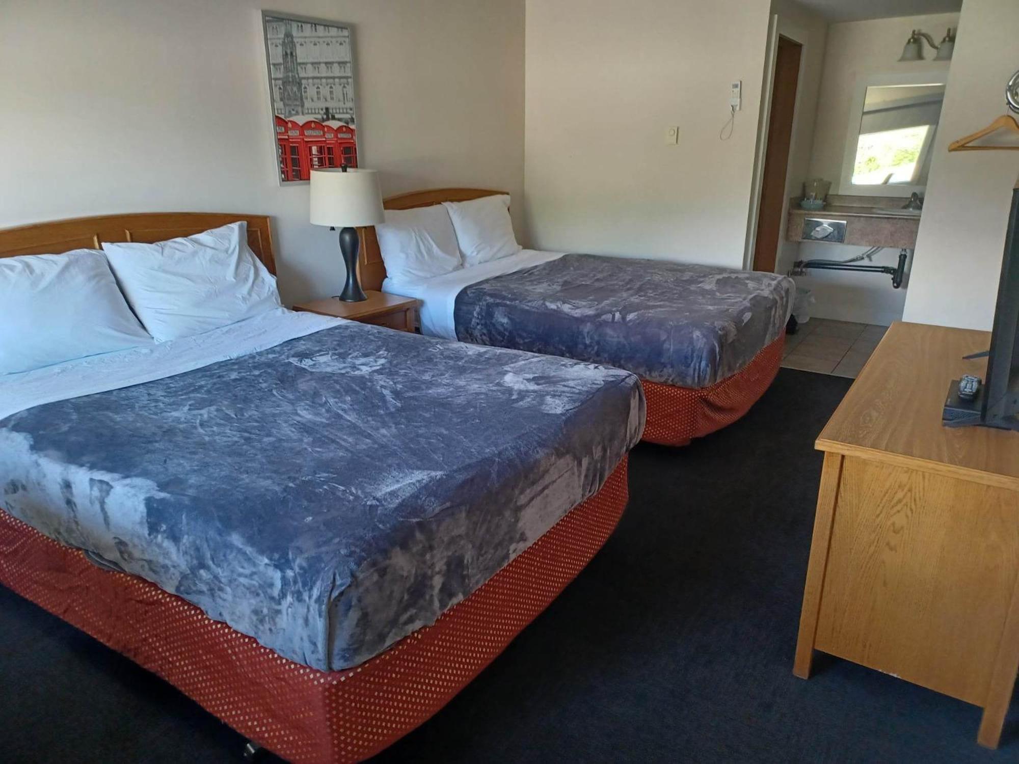 Grandview Motel