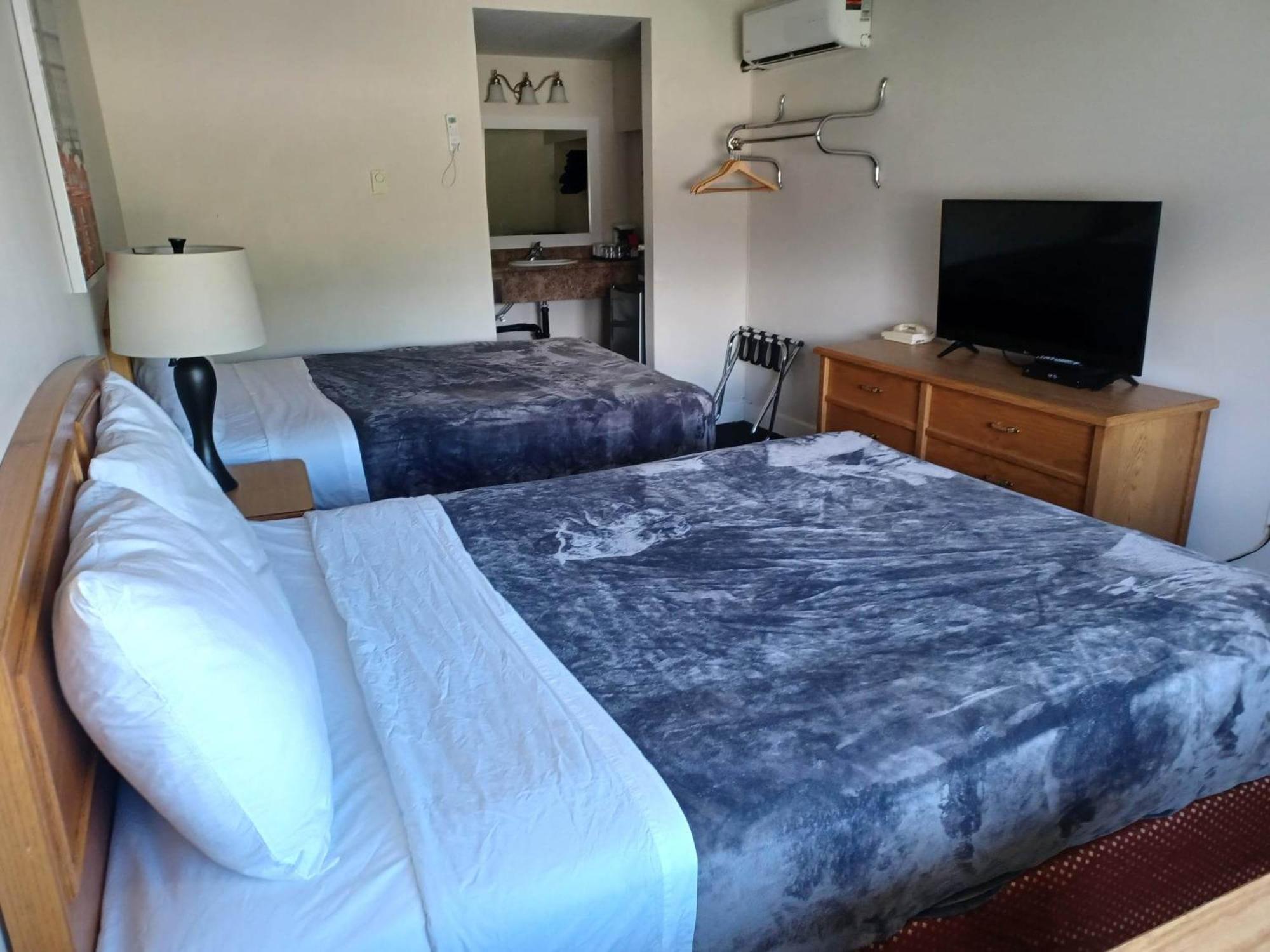 Grandview Motel