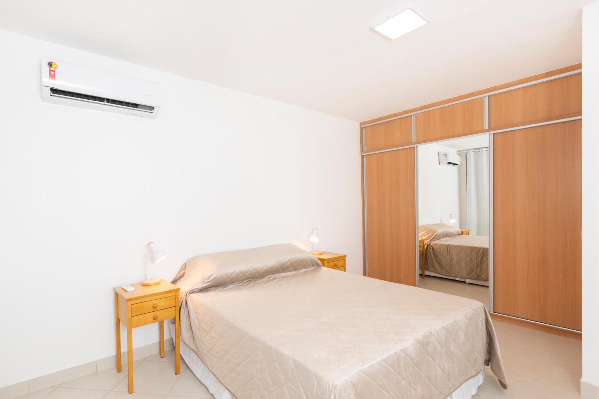 Cosy apartment in the heart of Copacabana