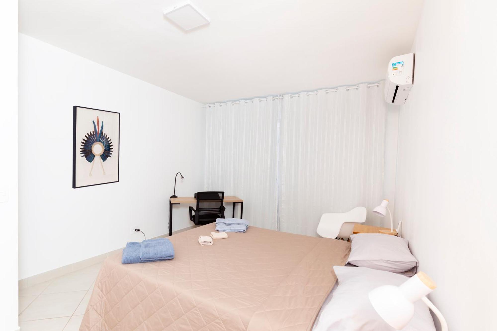 Cosy apartment in the heart of Copacabana