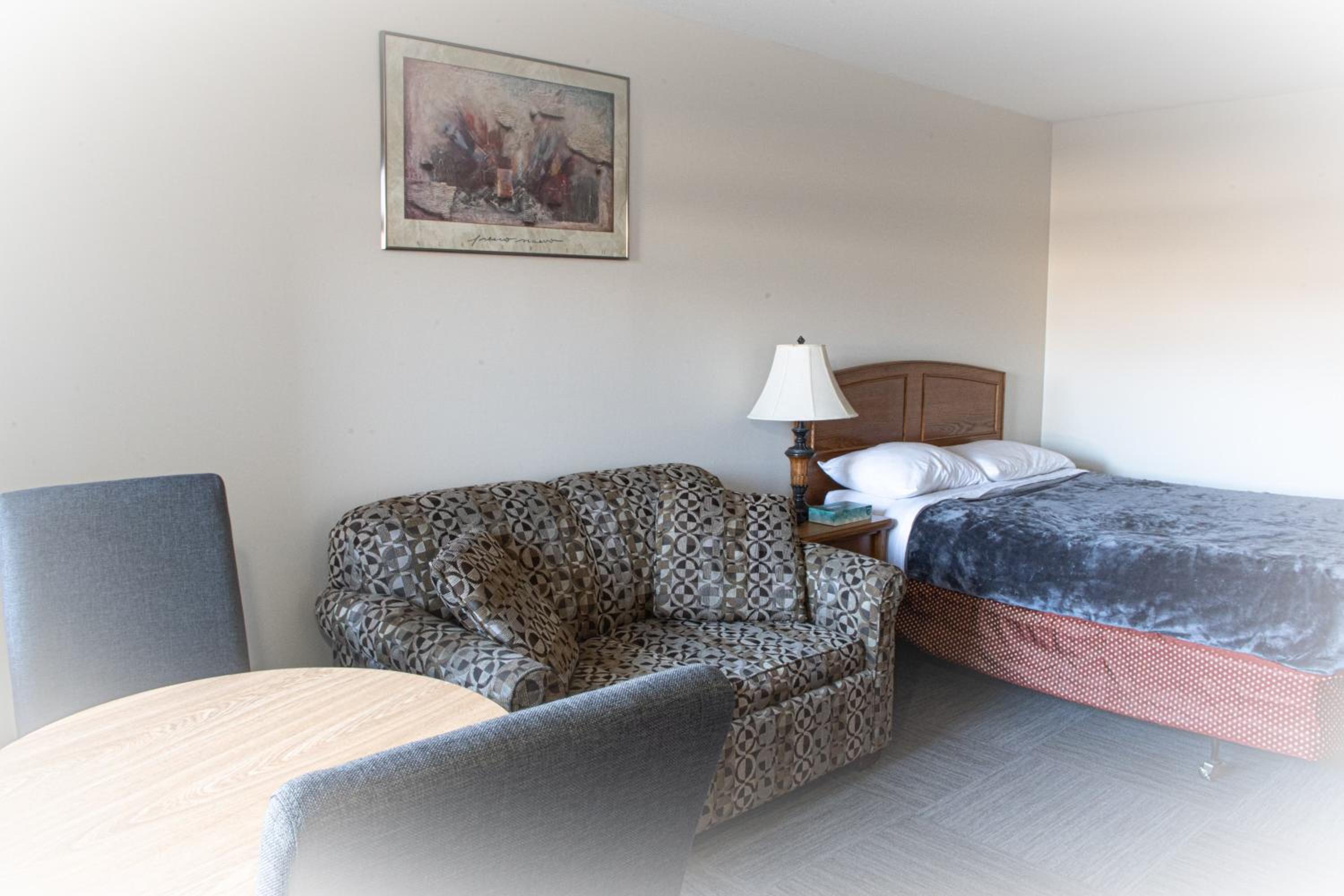 Grandview Motel