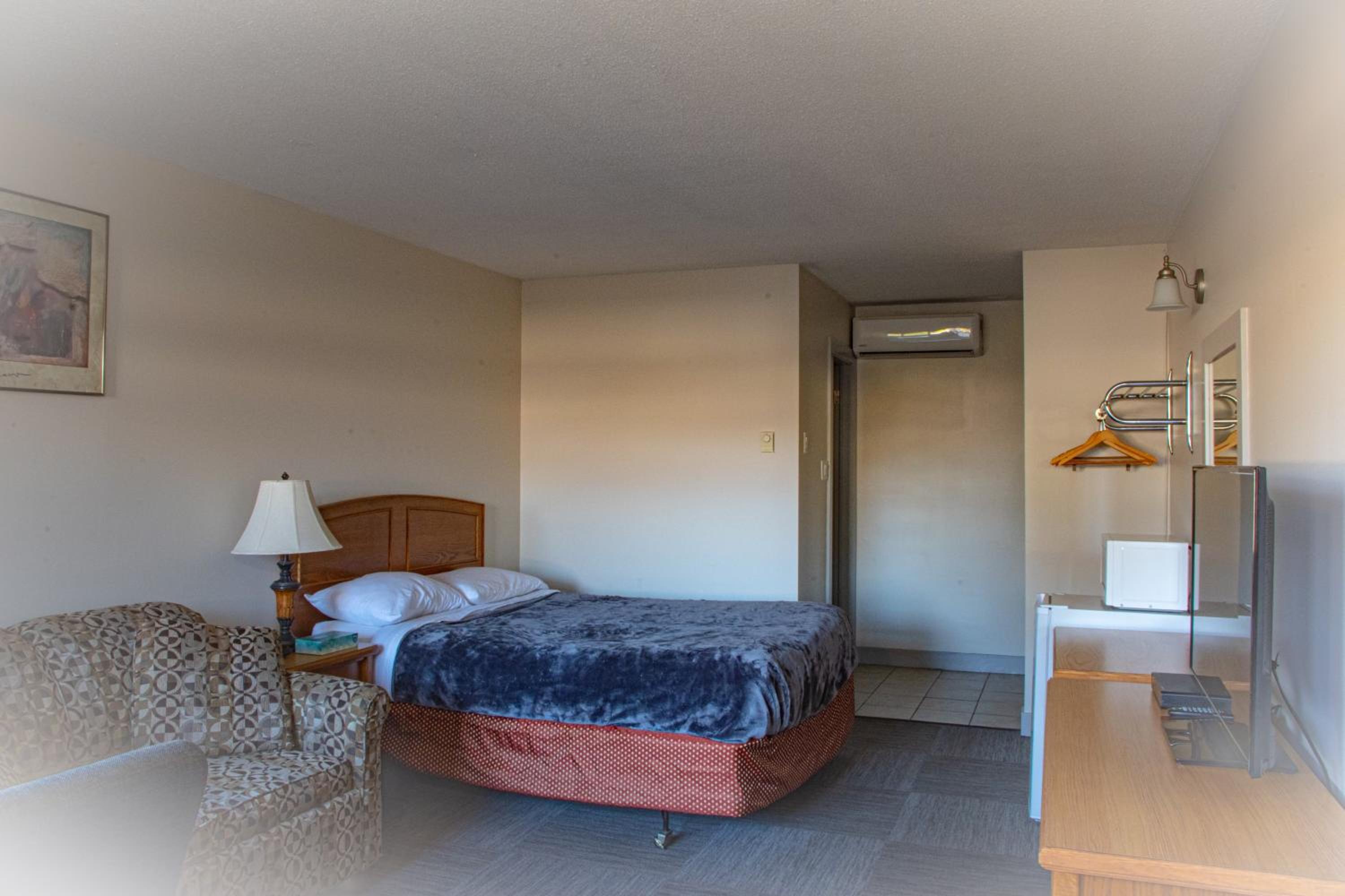 Grandview Motel
