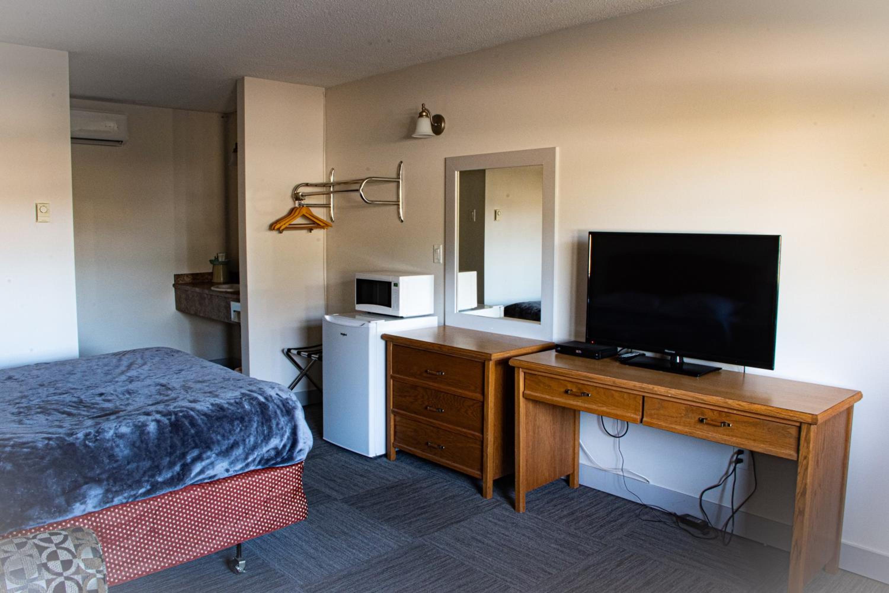 Grandview Motel