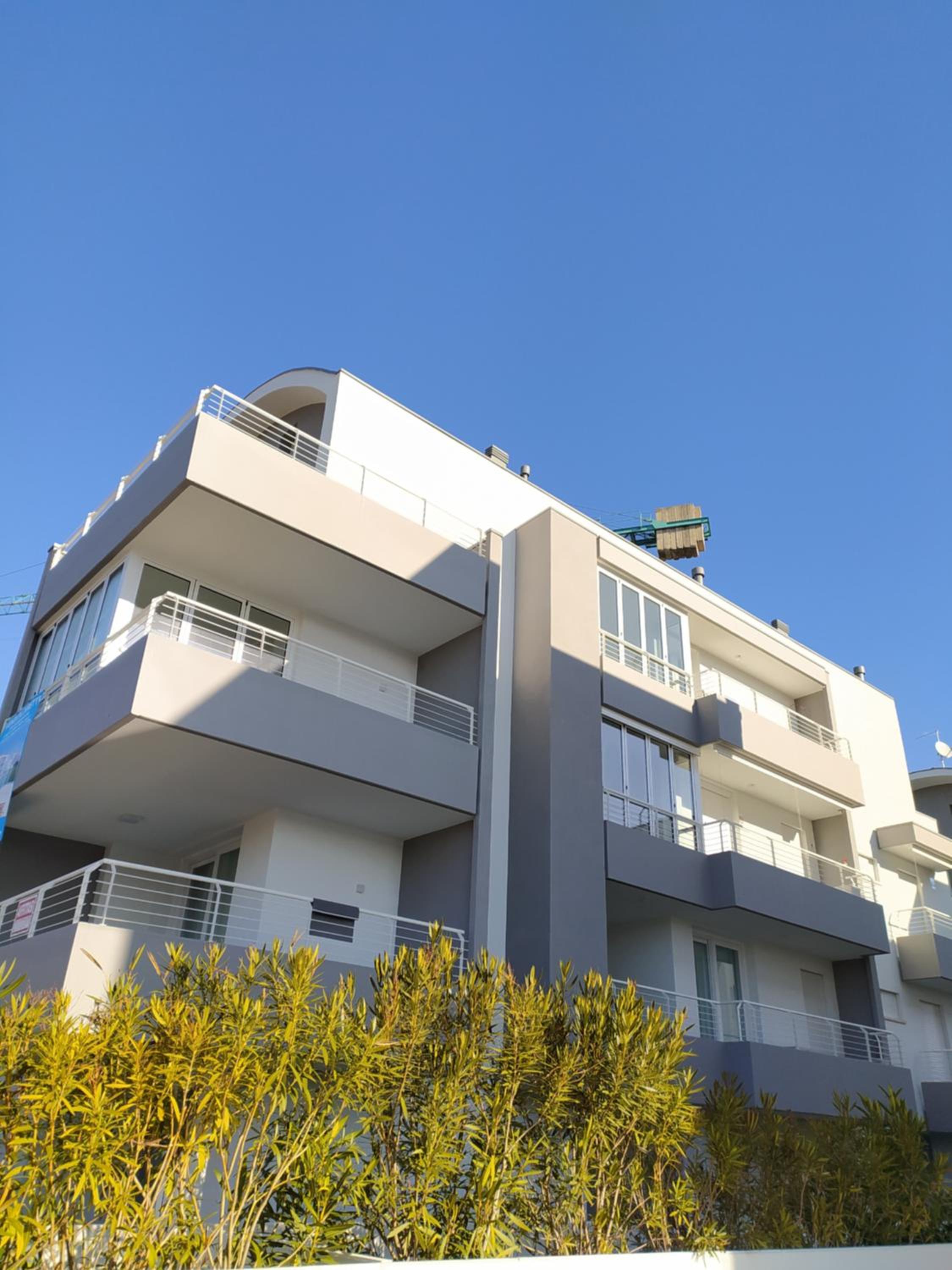 Jesolo Appartamenti F2 - Ocean Blue view 5