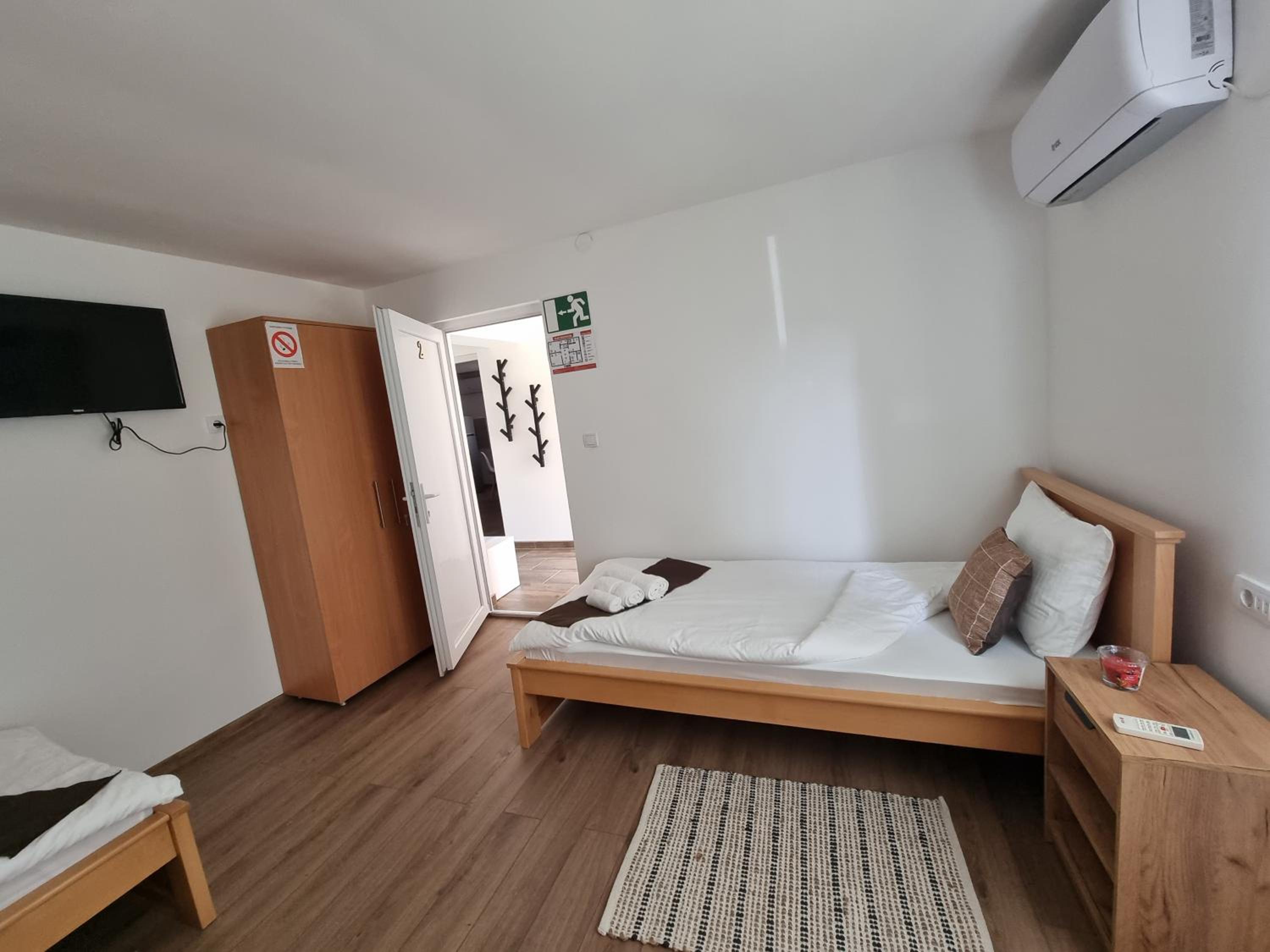 Apartmani - Kladovski Konak view 4