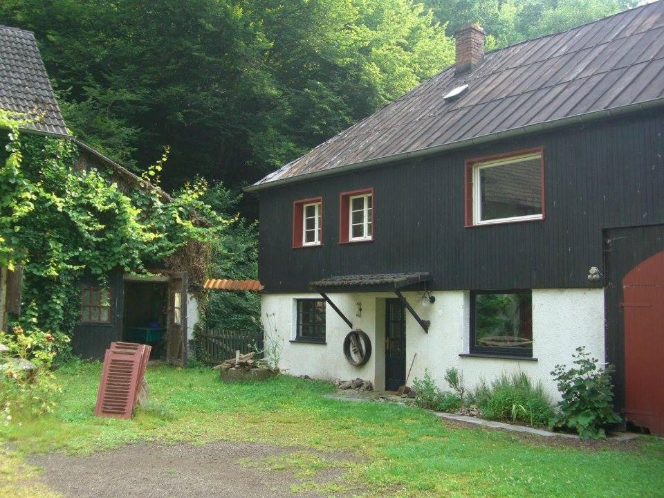 Ferienhaus Neumühle