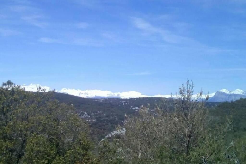 CABAÑA RURAL