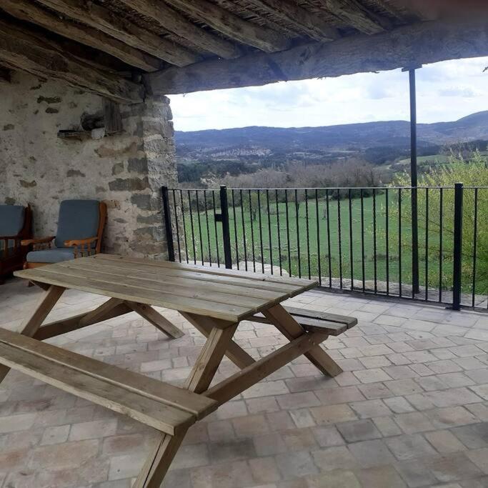 CABAÑA RURAL
