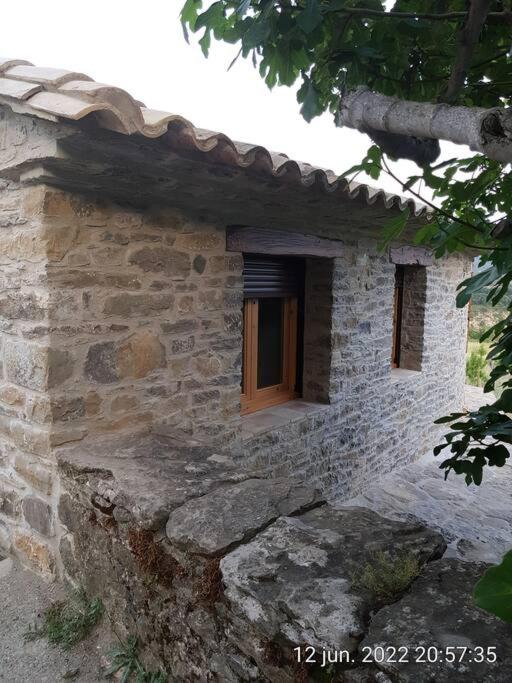 CABAÑA RURAL