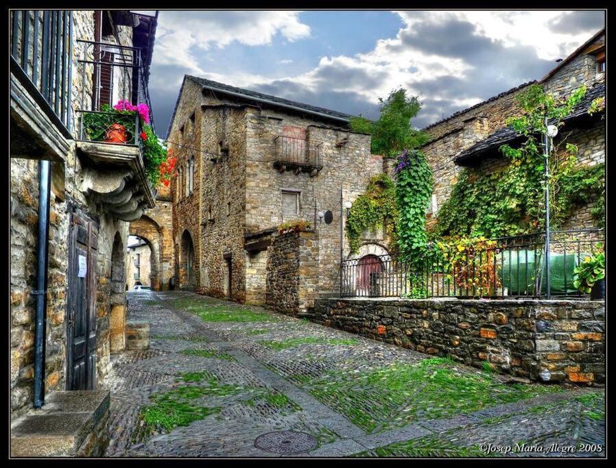 CABAÑA RURAL