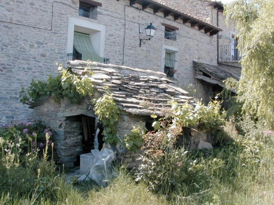 CABAÑA RURAL