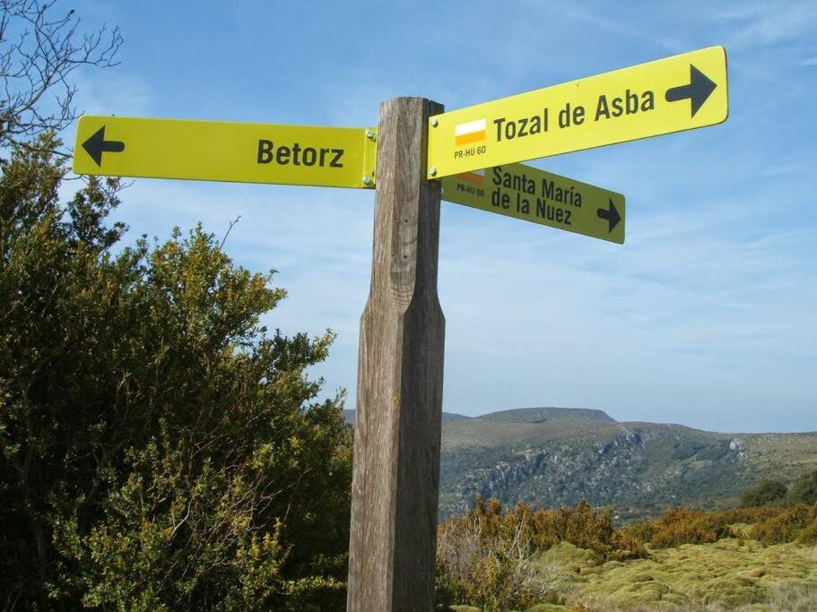 CABAÑA RURAL