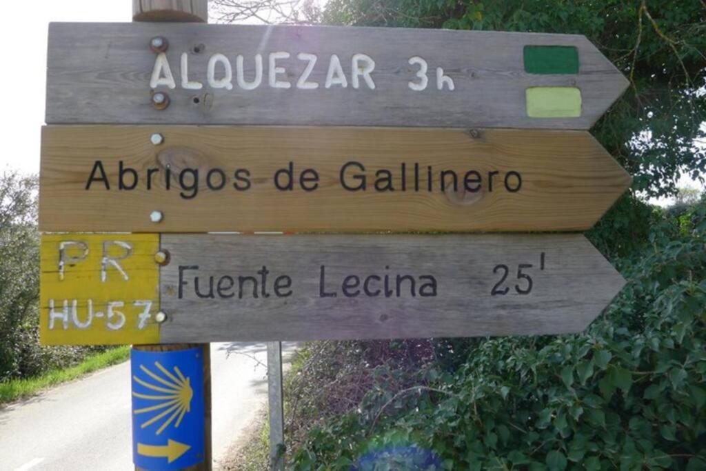CABAÑA RURAL