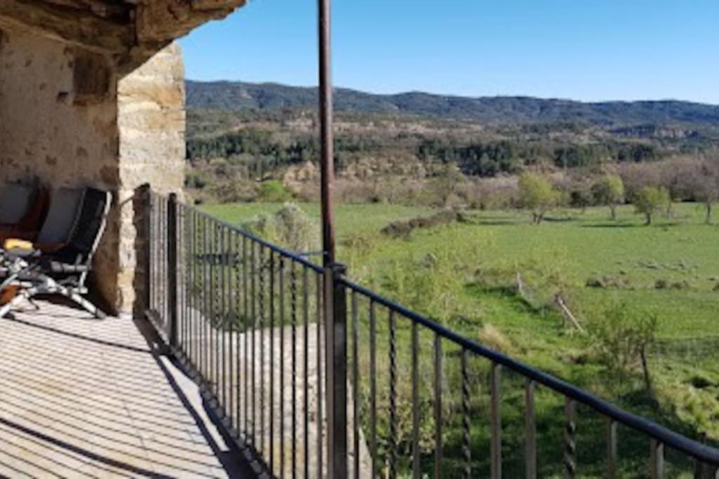 CABAÑA RURAL