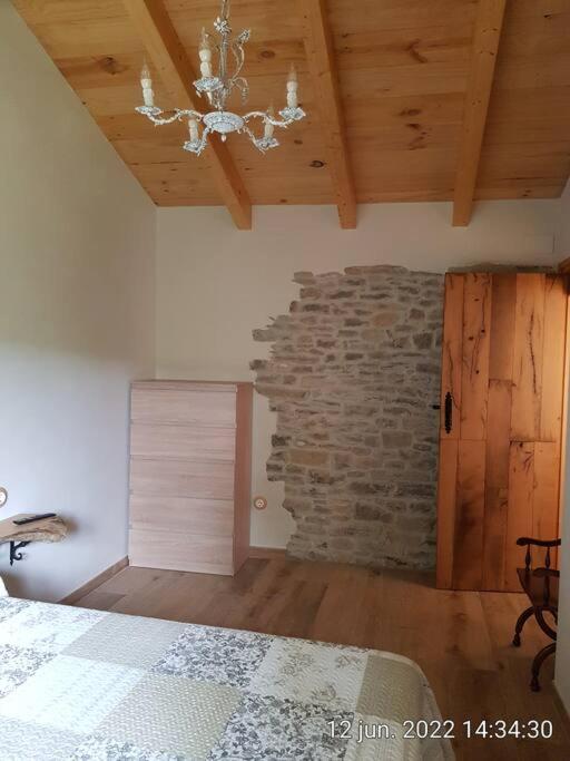 CABAÑA RURAL
