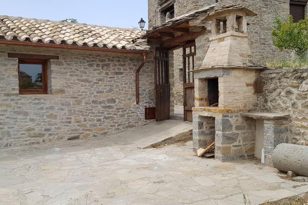 CABAÑA RURAL