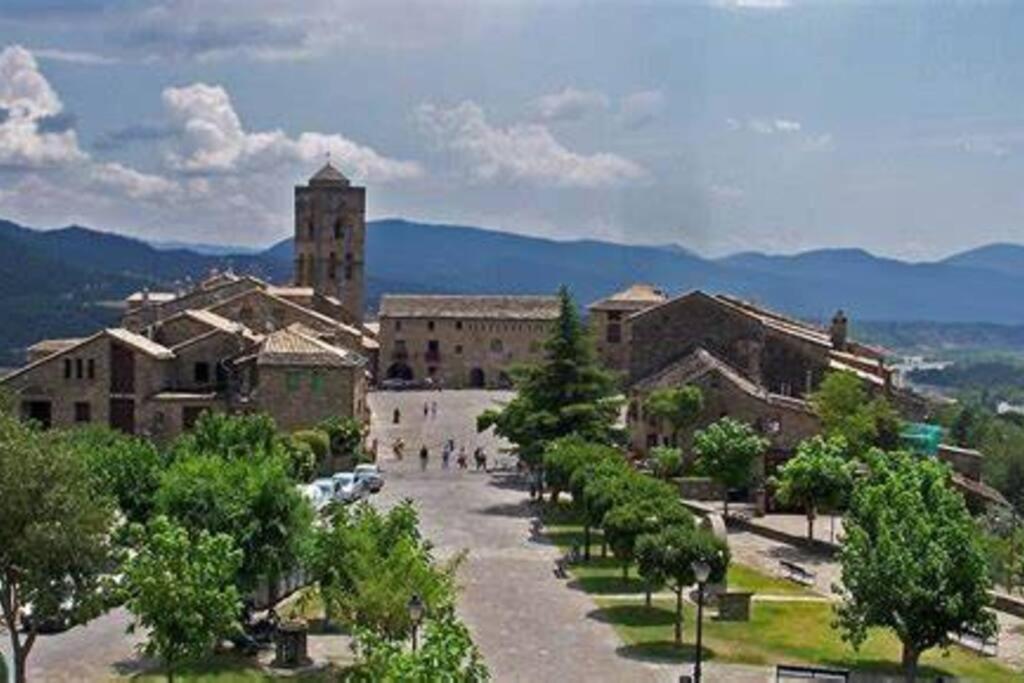 CABAÑA RURAL