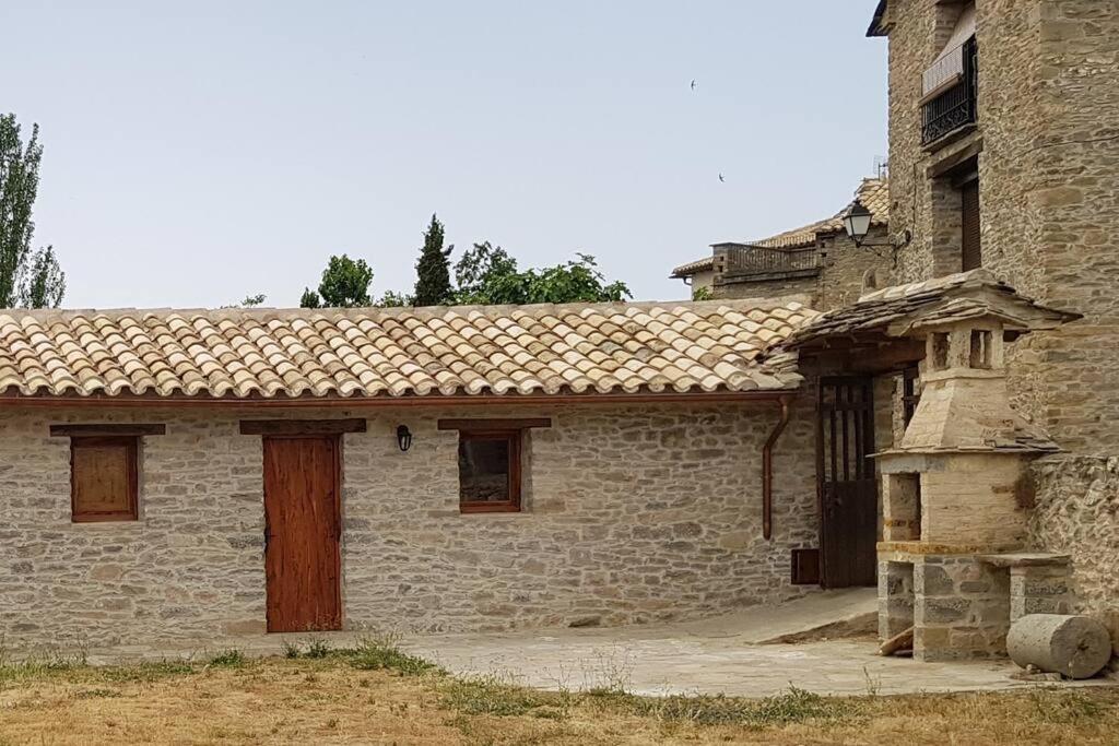 CABAÑA RURAL