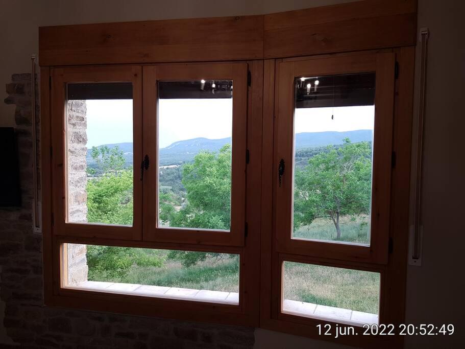 CABAÑA RURAL