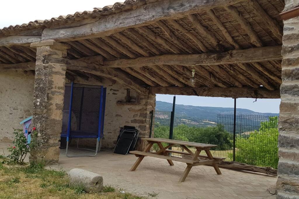 CABAÑA RURAL