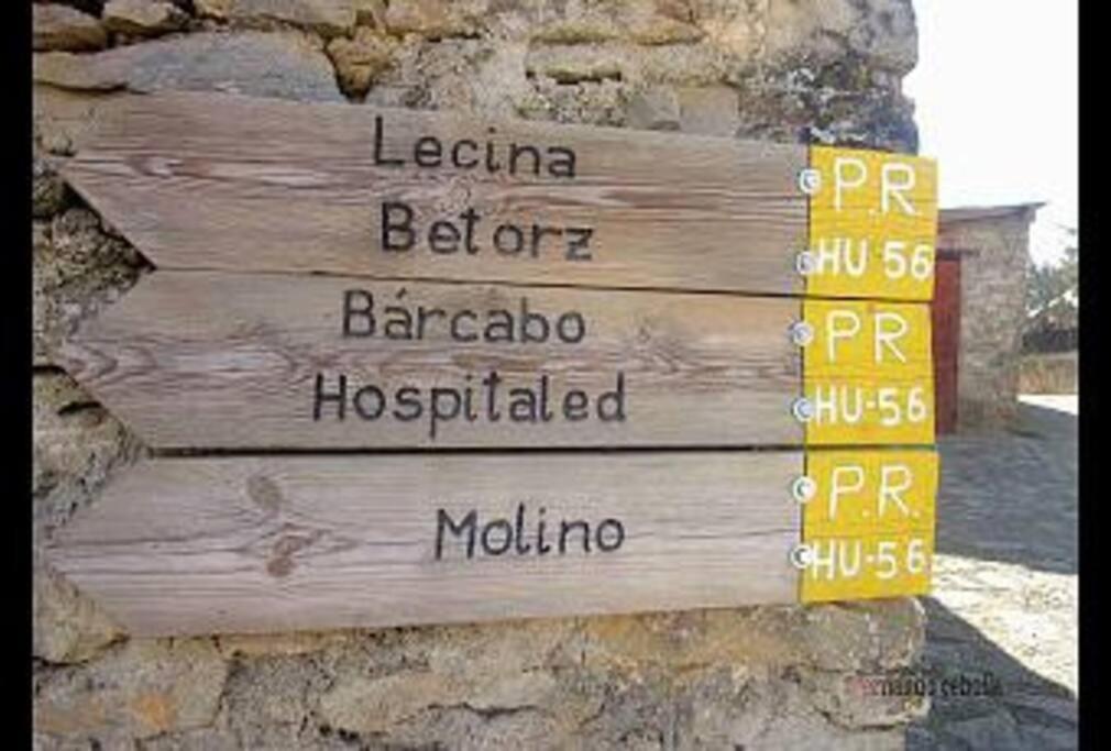 CABAÑA RURAL