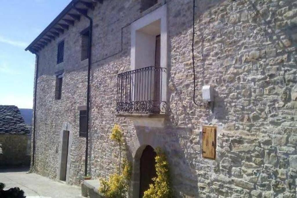 CABAÑA RURAL