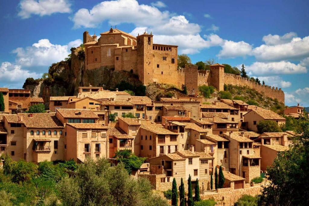 CABAÑA RURAL