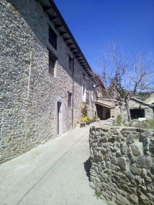 CABAÑA RURAL