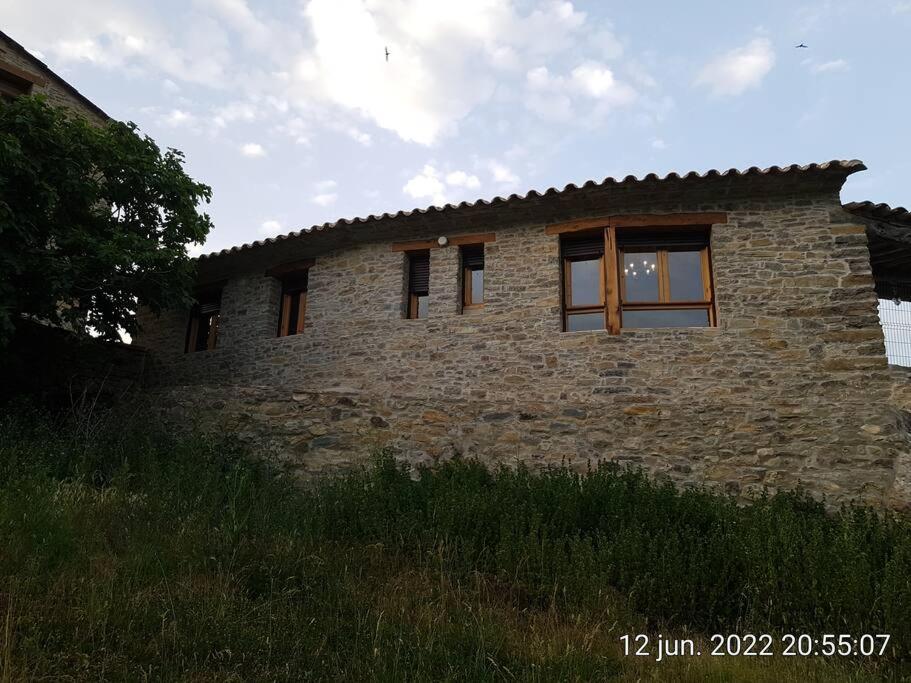 CABAÑA RURAL