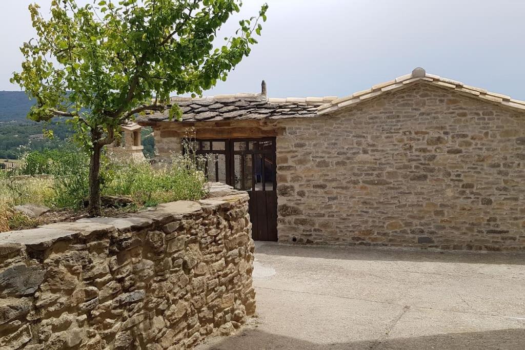 CABAÑA RURAL