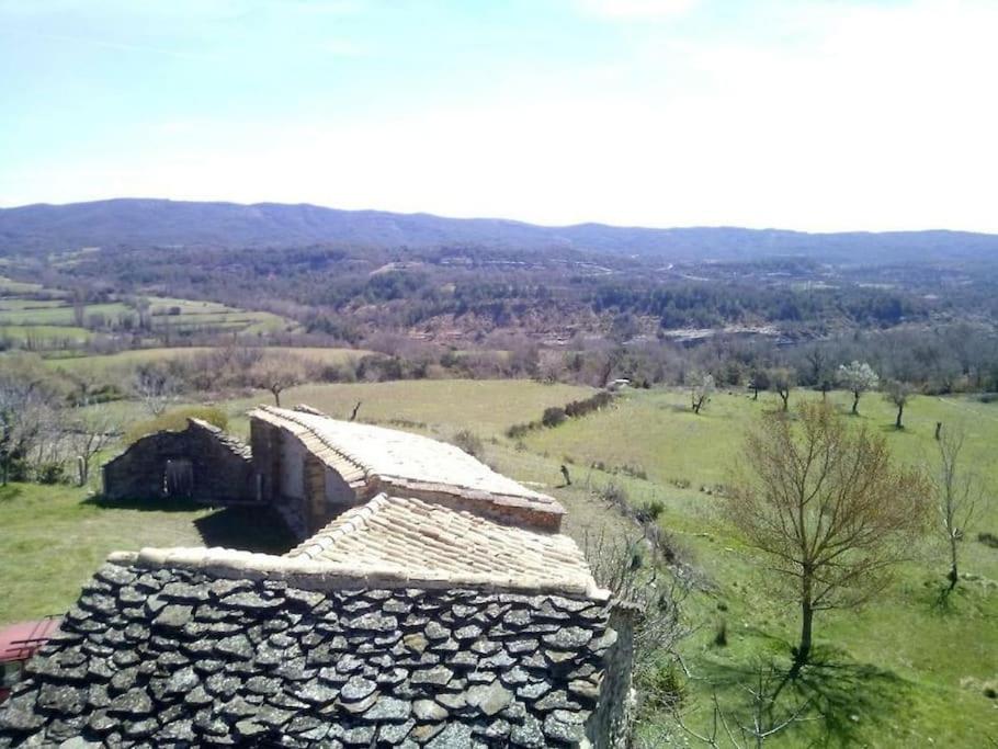CABAÑA RURAL