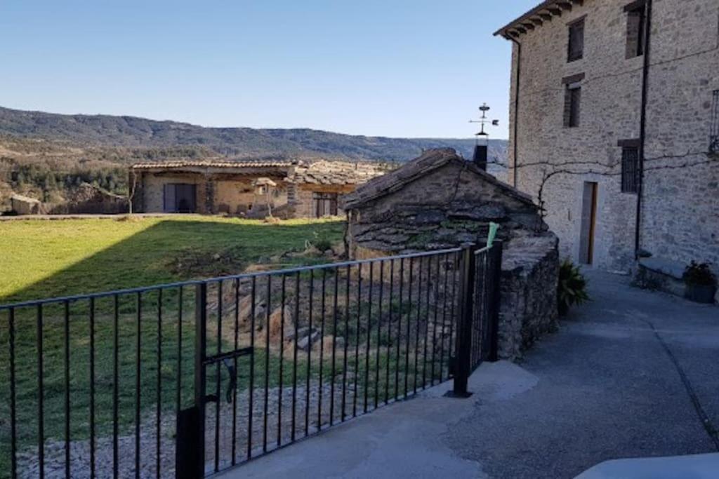 CABAÑA RURAL