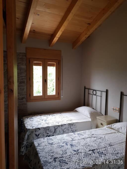 CABAÑA RURAL