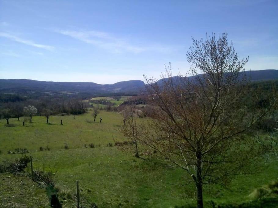 CABAÑA RURAL