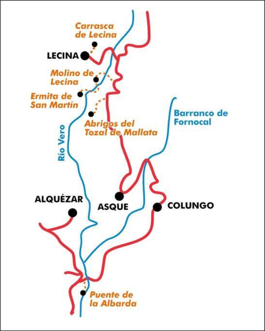 CABAÑA RURAL