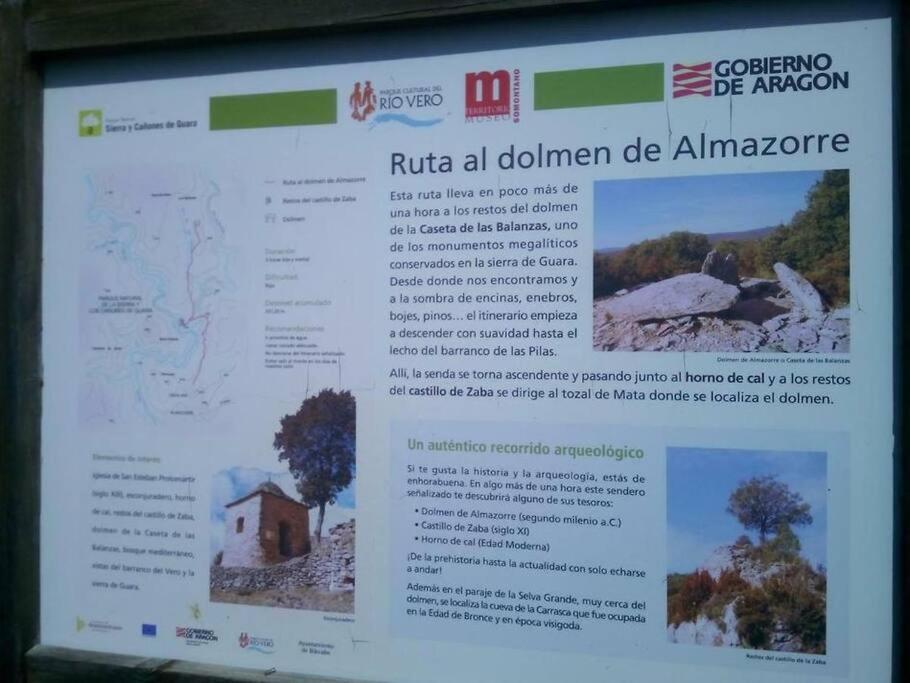 CABAÑA RURAL