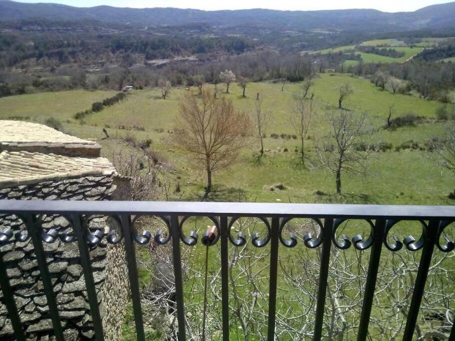 CABAÑA RURAL