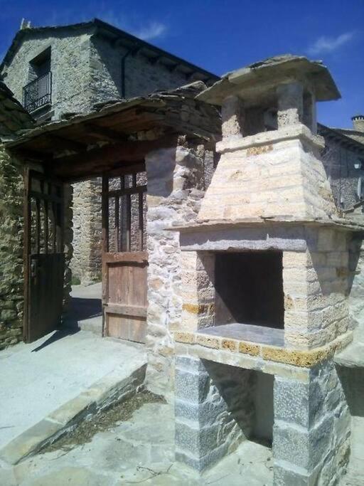 CABAÑA RURAL