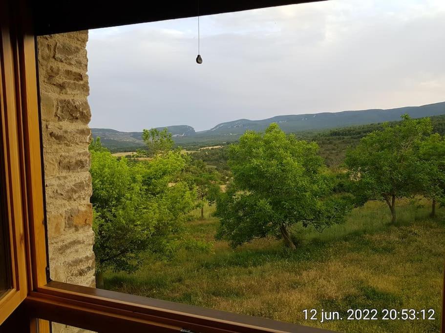 CABAÑA RURAL