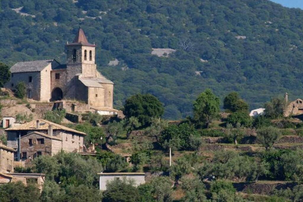 CABAÑA RURAL
