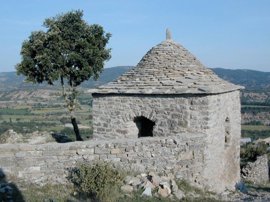 CABAÑA RURAL