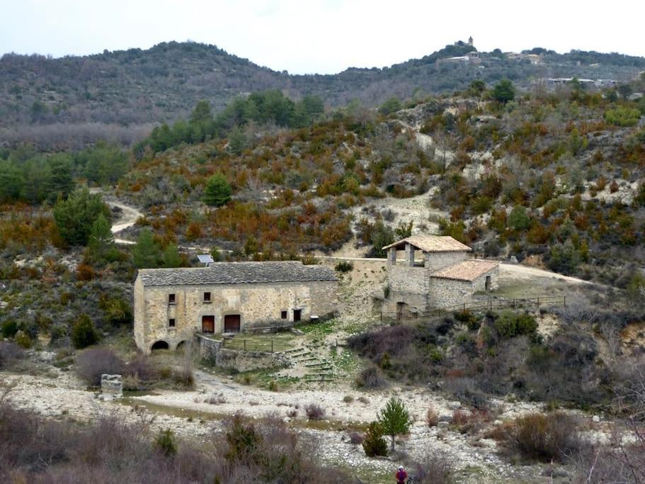 CABAÑA RURAL