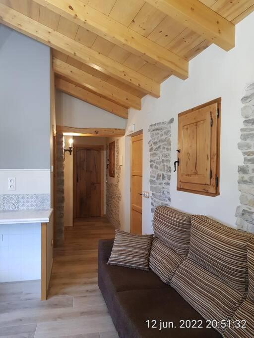 CABAÑA RURAL